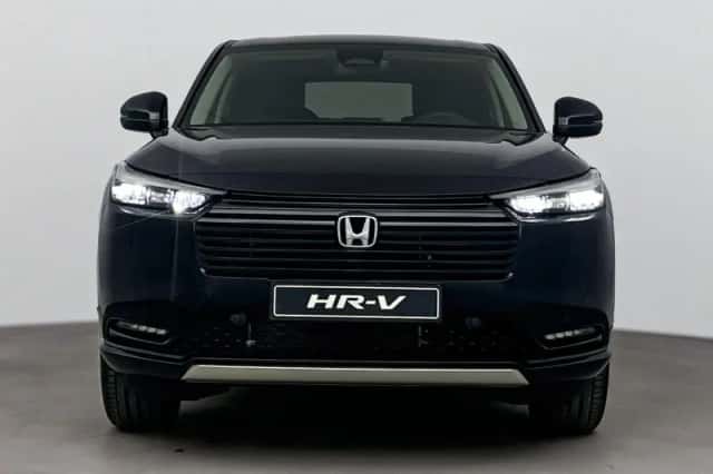 Honda HR-V (2026) thumbnail 5
