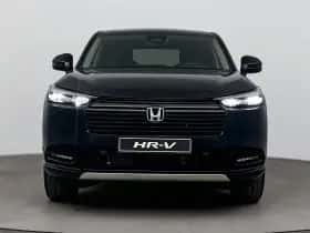 Honda HR-V (2026) thumbnail 5