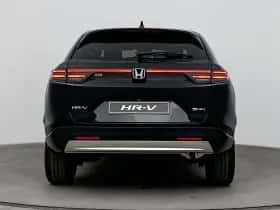 Honda HR-V (2026) thumbnail 6