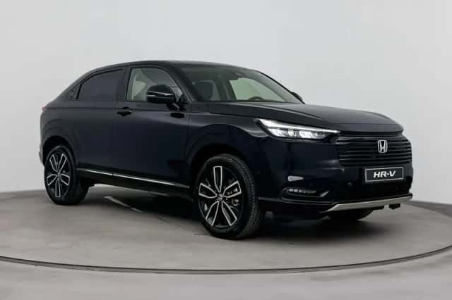 Honda HR-V (2026) thumbnail 7