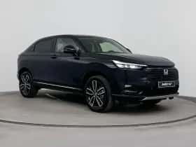 Honda HR-V (2026) thumbnail 7