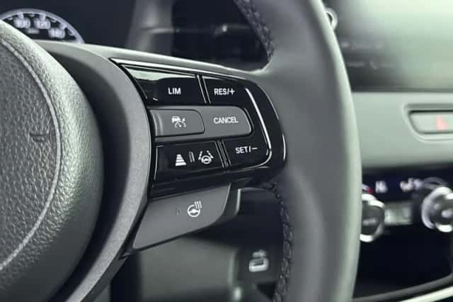 Honda HR-V (2026) thumbnail 8