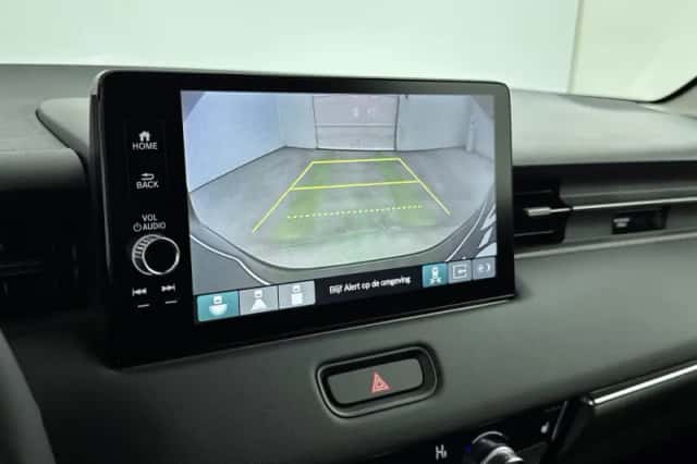 Honda HR-V (2026) thumbnail 10