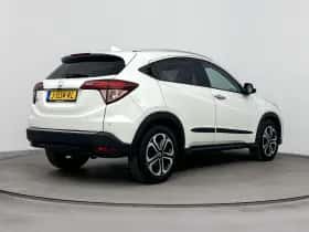 Honda HR-V (2015) thumbnail 2