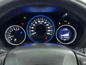 Honda HR-V (2015) thumbnail 12