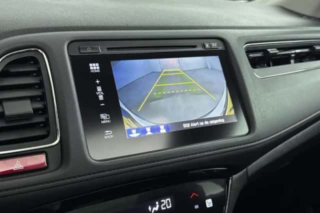Honda HR-V (2015) thumbnail 14
