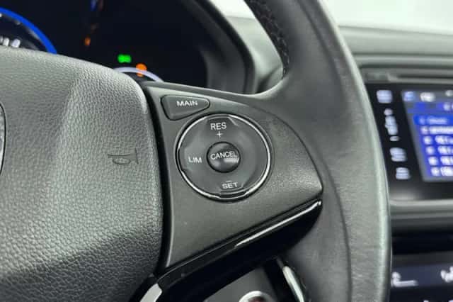 Honda HR-V (2015) thumbnail 16