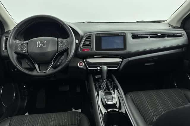 Honda HR-V (2015) thumbnail 20