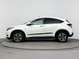 Honda HR-V (2015) thumbnail 3
