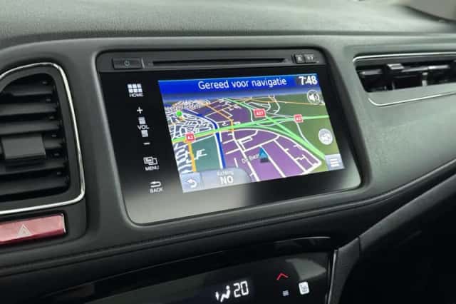 Honda HR-V (2015) thumbnail 23