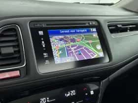 Honda HR-V (2015) thumbnail 23