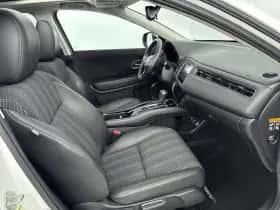 Honda HR-V (2015) thumbnail 26
