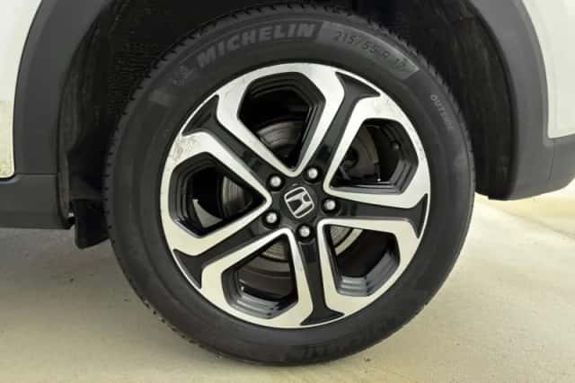 Honda HR-V (2015) thumbnail 29
