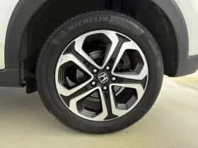 Honda HR-V (2015) thumbnail 29