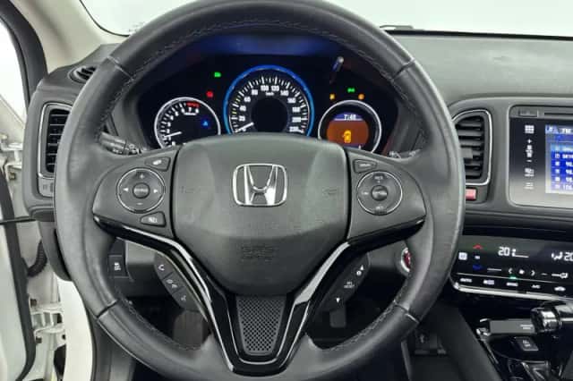 Honda HR-V (2015) thumbnail 31