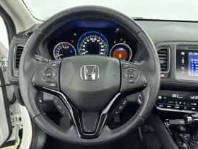 Honda HR-V (2015) thumbnail 31