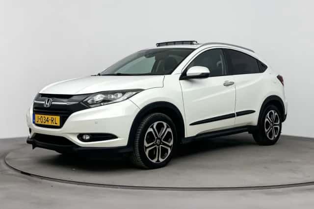 Honda HR-V (2015) thumbnail 32