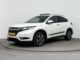 Honda HR-V (2015) thumbnail 32