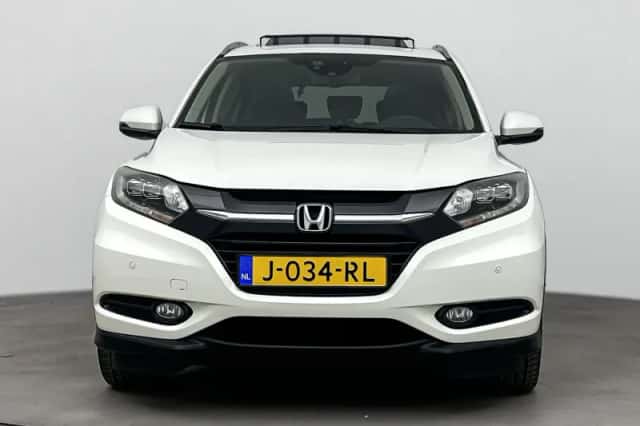 Honda HR-V (2015) thumbnail 5