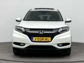 Honda HR-V (2015) thumbnail 5