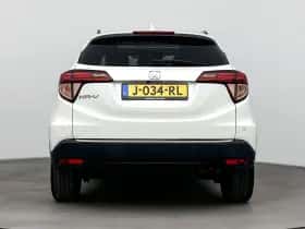 Honda HR-V (2015) thumbnail 6