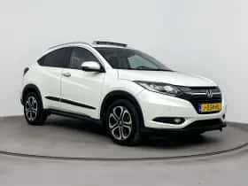 Honda HR-V (2015) thumbnail 7