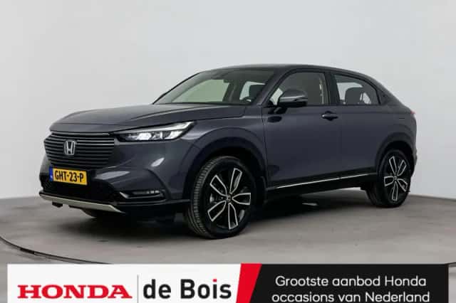 Honda HR-V (2024) thumbnail 1