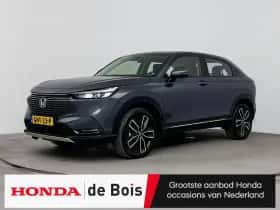 Honda HR-V (2024)