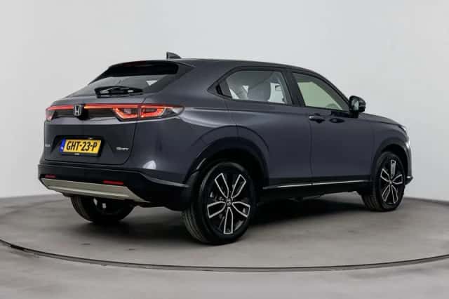 Honda HR-V (2024) thumbnail 2