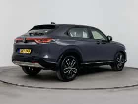 Honda HR-V (2024) thumbnail 2