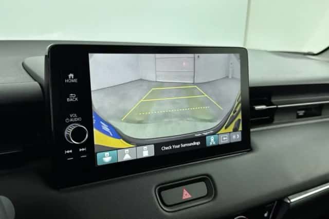 Honda HR-V (2024) thumbnail 11