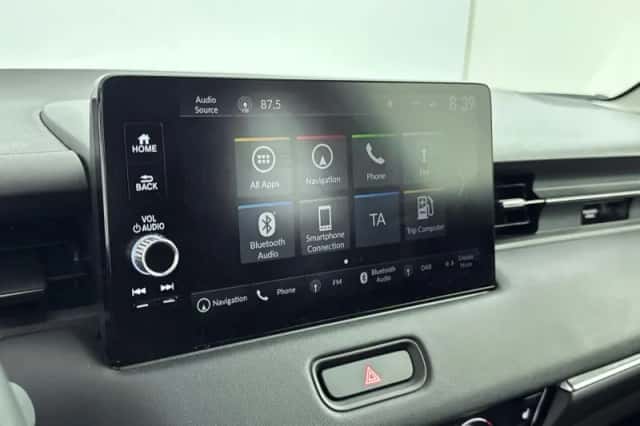 Honda HR-V (2024) thumbnail 12