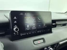 Honda HR-V (2024) thumbnail 12