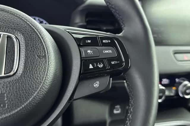 Honda HR-V (2024) thumbnail 13