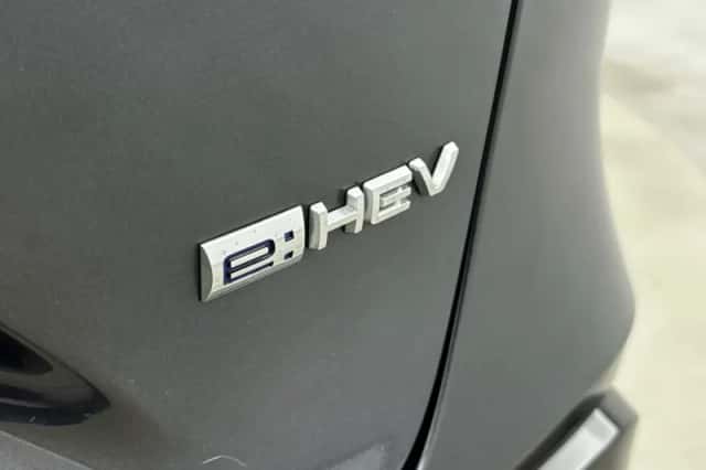 Honda HR-V (2024) thumbnail 15