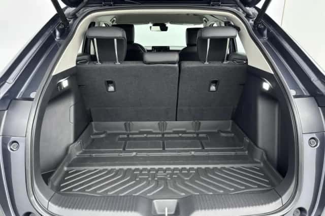 Honda HR-V (2024) thumbnail 16