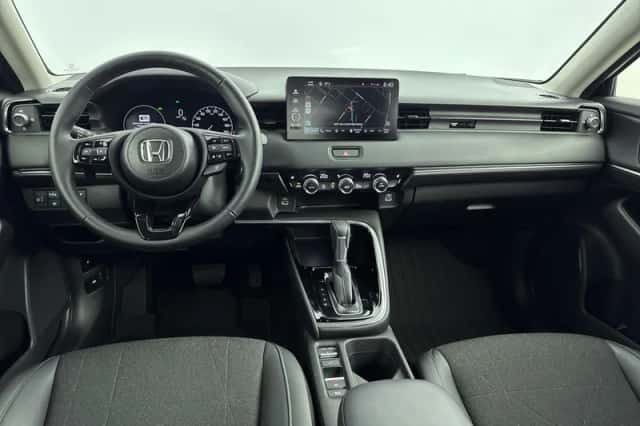 Honda HR-V (2024) thumbnail 18