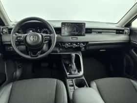 Honda HR-V (2024) thumbnail 18