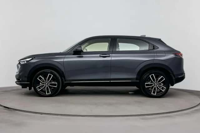 Honda HR-V (2024) thumbnail 3