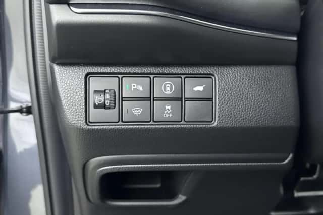 Honda HR-V (2024) thumbnail 23