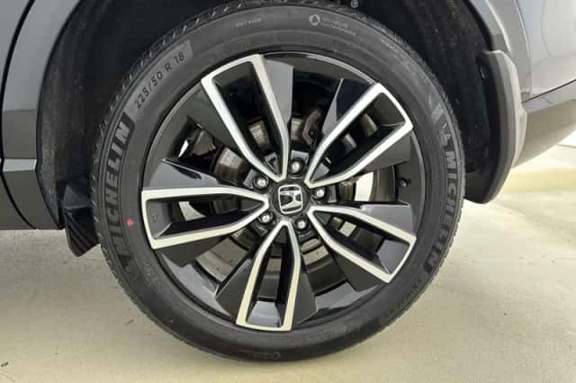 Honda HR-V (2024) thumbnail 24