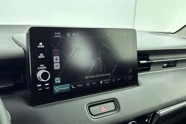 Honda HR-V (2024) thumbnail 25