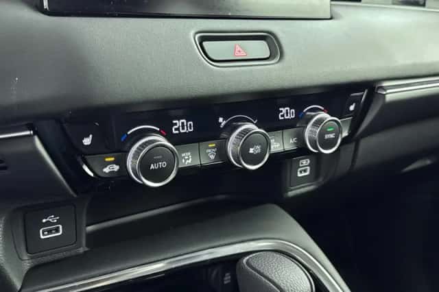 Honda HR-V (2024) thumbnail 26
