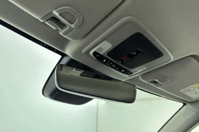 Honda HR-V (2024) thumbnail 27