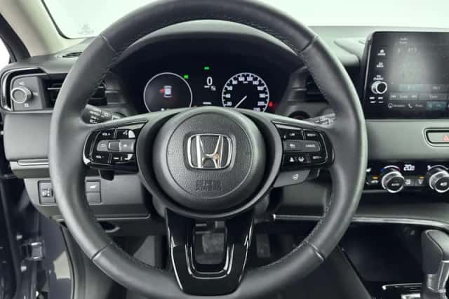 Honda HR-V (2024) thumbnail 30