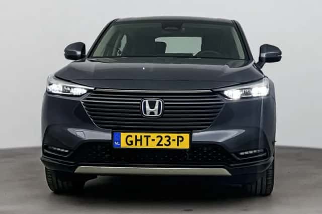 Honda HR-V (2024) thumbnail 4