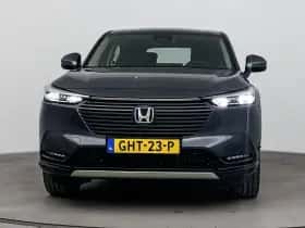Honda HR-V (2024) thumbnail 4