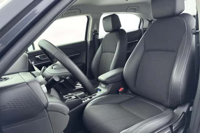 Honda HR-V (2024) thumbnail 31