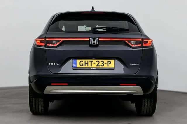 Honda HR-V (2024) thumbnail 5