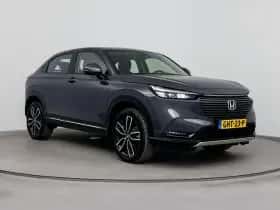 Honda HR-V (2024) thumbnail 6